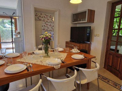 Villa Mimosa - Features photo 15