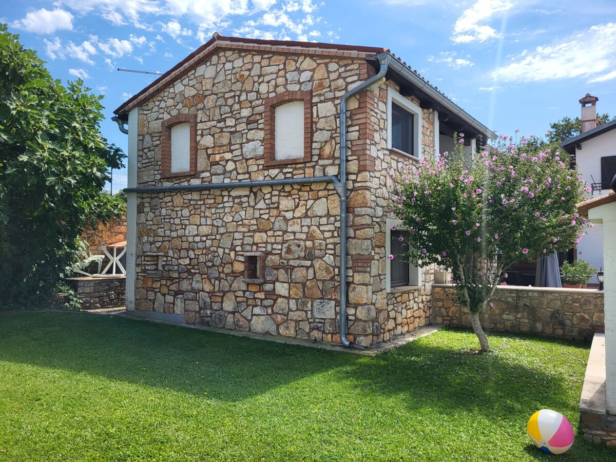 Holiday apartment Casa Amica, App. 2 - Outdoor photo 3