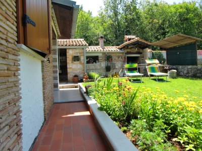 Holiday apartment Casa Amica, App. 2 - Outdoor photo 7