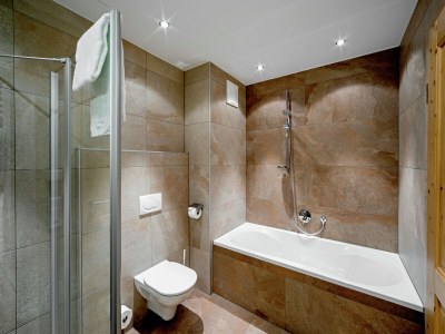 Apartment Apartment in Gerlos near Ski Slopes - Features photo 12