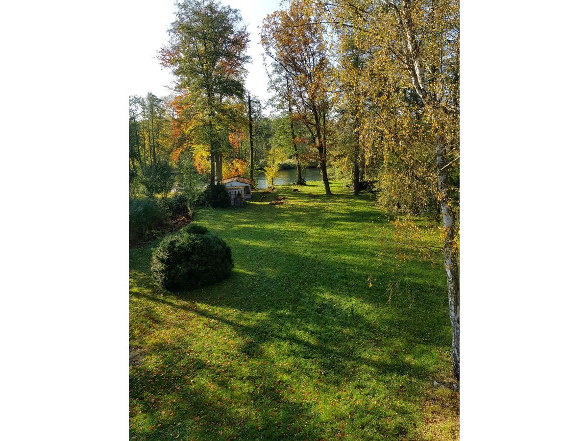 Holiday house Bindow - Outdoor photo 4