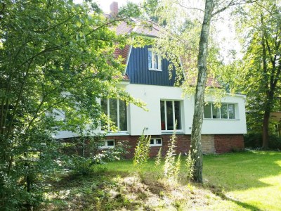 Holiday house Bindow in Heidesee OT Bindow - Holiday house