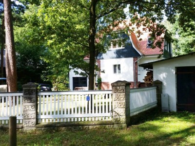 Holiday house Bindow - Outdoor photo 3