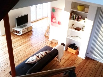 Holiday house Bindow - Features photo 12