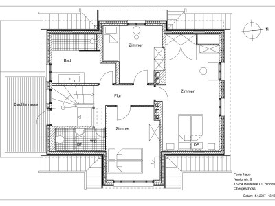Holiday house Bindow - Document photo 22