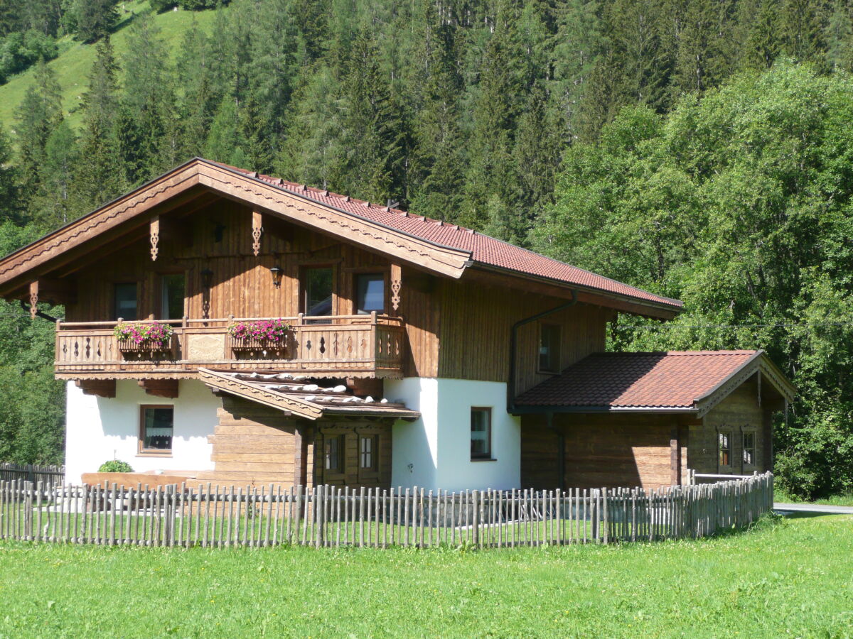 Holiday house Goldberg Hittn - Outdoor photo 3