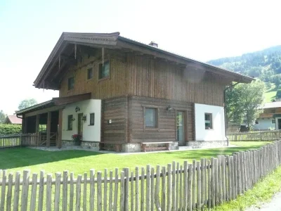 Holiday house Goldberg Hittn in Rauris - Holiday house