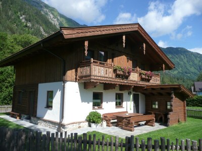 Holiday house Goldberg Hittn - Outdoor photo 2