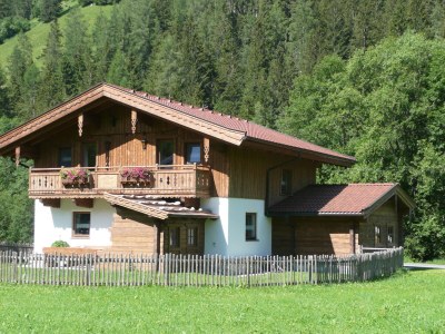 Holiday house Goldberg Hittn - Outdoor photo 3