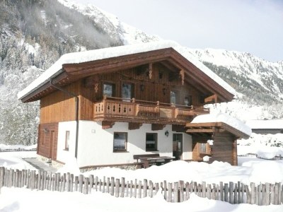 Holiday house Goldberg Hittn - Outdoor photo 8