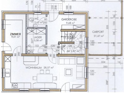 Holiday house Goldberg Hittn - Document photo 27