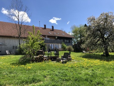Holiday apartment Apartment Waxenegg³ - Outdoor photo 7