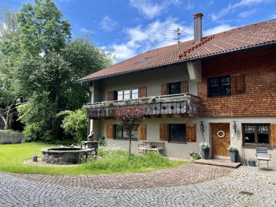 Holiday apartment Apartment Waxenegg³ - Outdoor photo 16