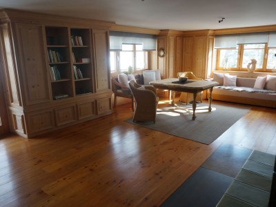 Holiday apartment Apartment Waxenegg³ - Features photo 18