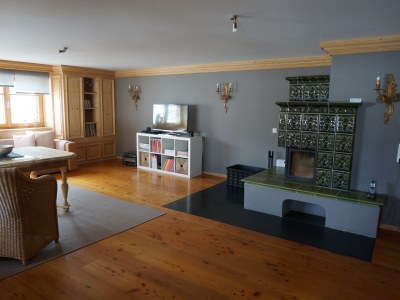 Holiday apartment Apartment Waxenegg³ - Features photo 20
