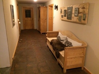 Holiday apartment Apartment Waxenegg³ - Features photo 22