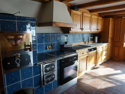 Holiday apartment Apartment Waxenegg³ - Features photo 23