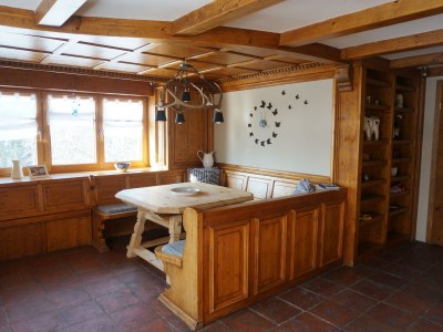Holiday apartment Apartment Waxenegg³ - Features photo 25