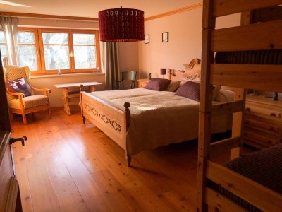 Holiday apartment Apartment Waxenegg³ - Features photo 28