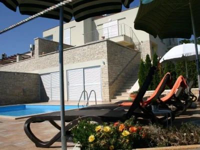 Holiday house Maya in Kastelir - Holiday house