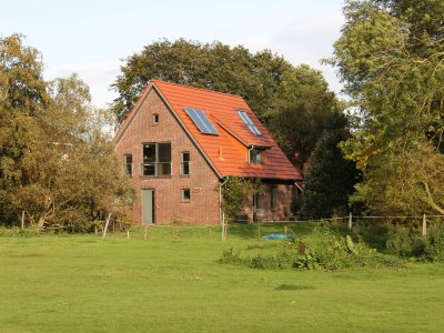 Holiday apartment Hofmann - upper floor - Outdoor photo 4