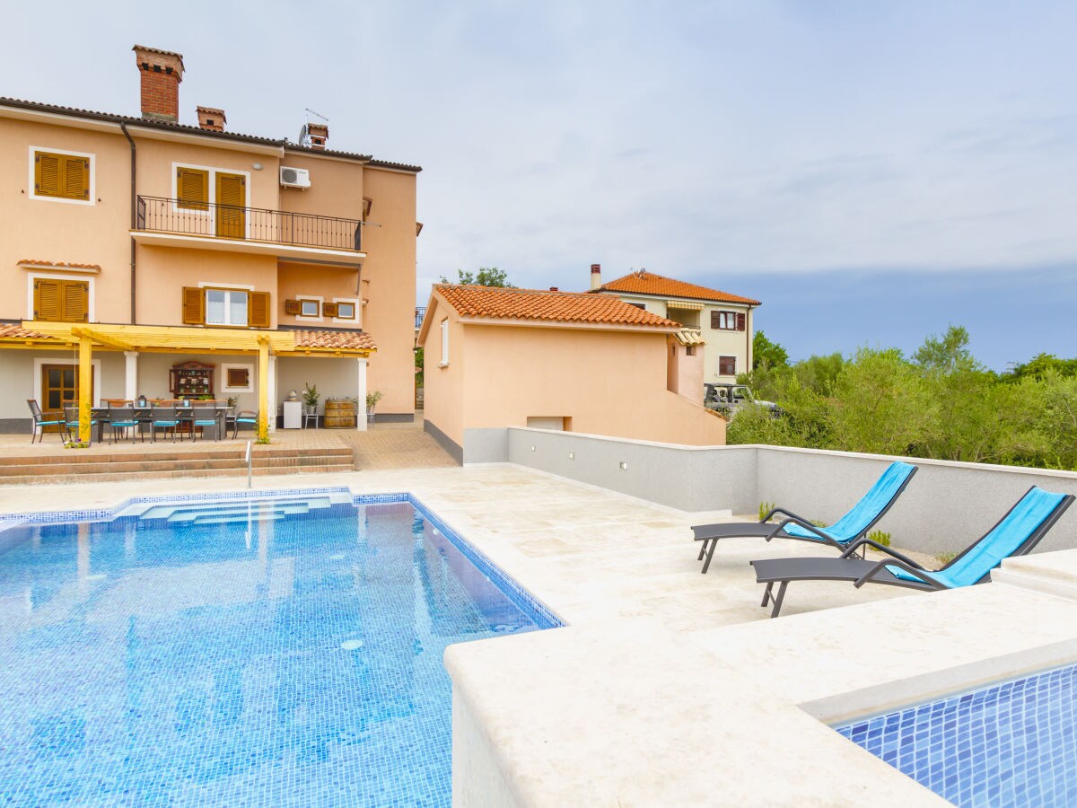 Villa Villa Jele