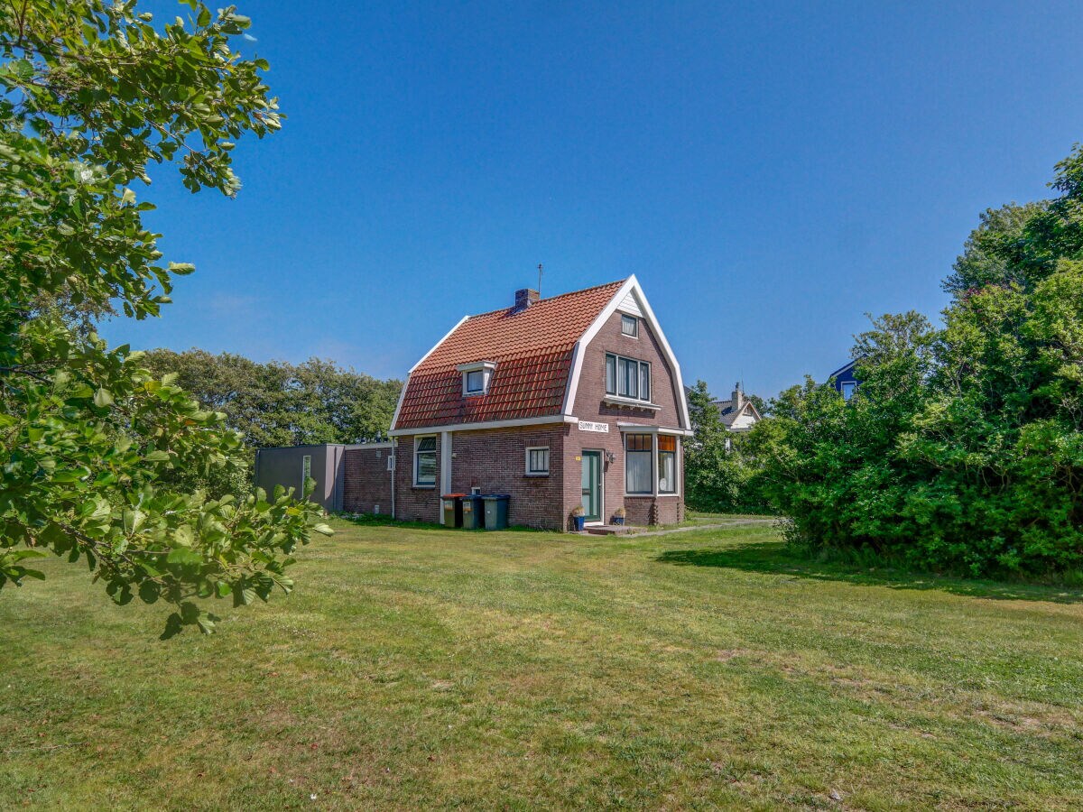 Holiday house Sunny Home - Dorpsstraat 217