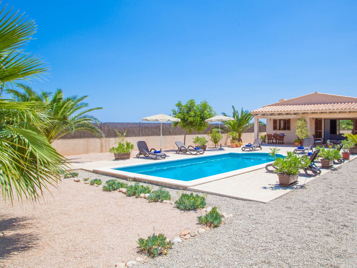 Villa Can Melis