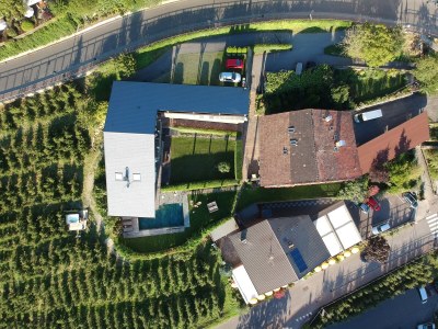 B&B Panoramablick Prairerhof - Outdoor photo 5