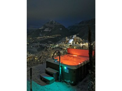 B&B Panoramablick Prairerhof - Outdoor photo 7