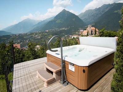 B&B Panoramablick Prairerhof - Outdoor photo 13