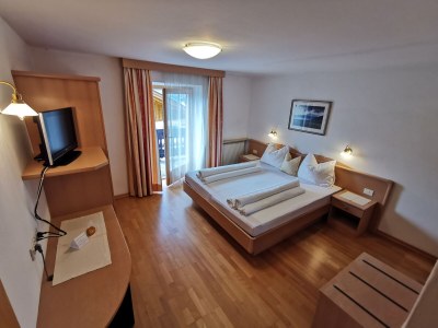 B&B Panoramablick Prairerhof - Features photo 19