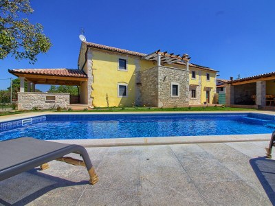 Villa Orbanici - Outdoor photo 4
