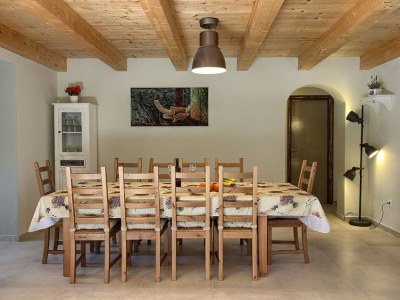 Villa Orbanici - Features photo 24