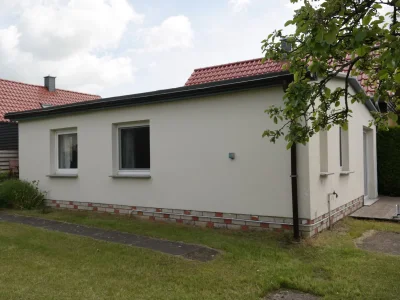 Bungalow Wünsche 3 in Wieck a.Darss - Bungalow