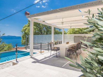 Holiday house Kostela - Outdoor photo 15