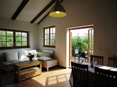 Cottage Mansion in Langhe with Pool and Winery Charm in Ciglie - Cottage