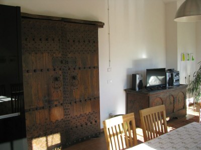 Cottage Mansion in Langhe with Pool and Winery Charm - Features photo 12