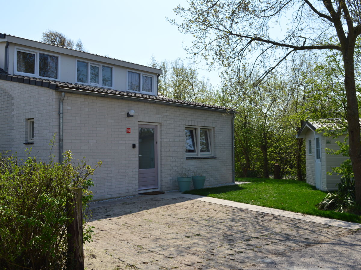 Bungalow Schoormans