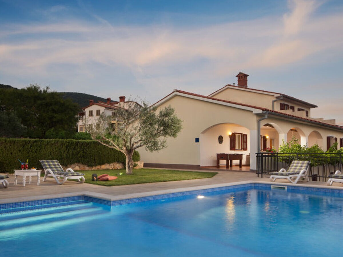 Villa Marevista