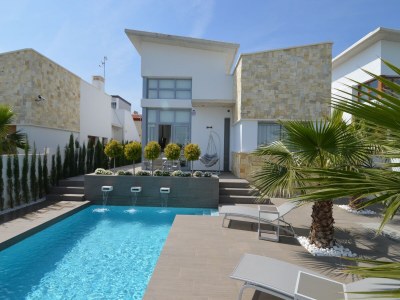 Villa Villa with Garden & Roof Deck - Outdoor photo 10