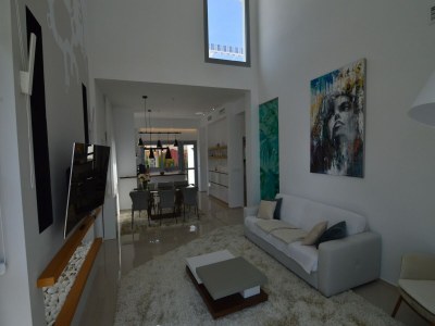 Villa Villa with Garden & Roof Deck - Features photo 28