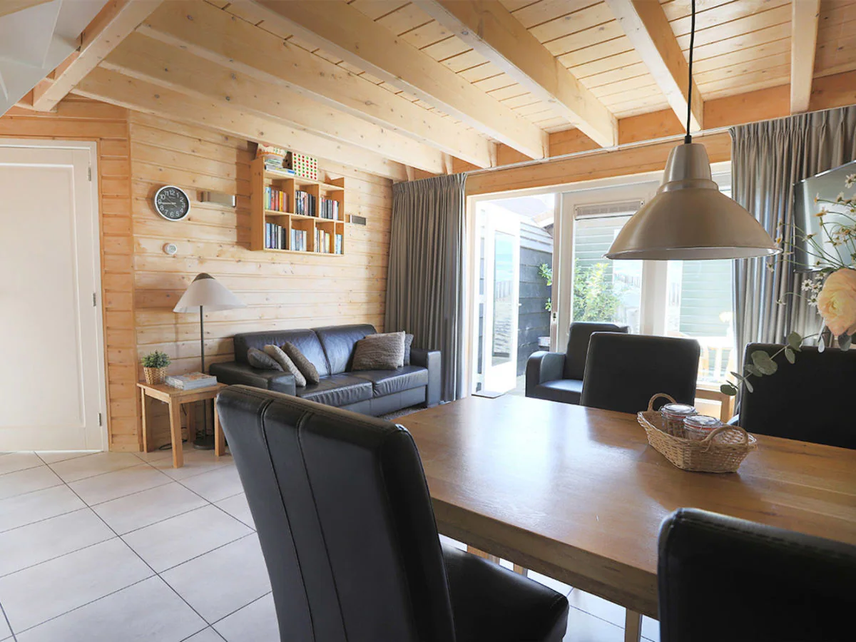 Holiday house Domburg aan Zee de Krukel - Features photo 5