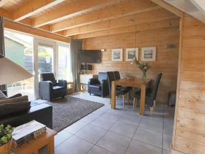 Holiday house Domburg aan Zee de Krukel in Domburg - Holiday house