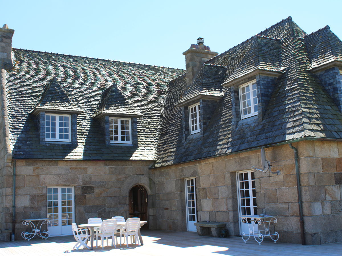 Villa Manoir "Men Toul"