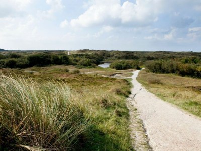 Villa Veranda by the North Sea - Environment photo 28