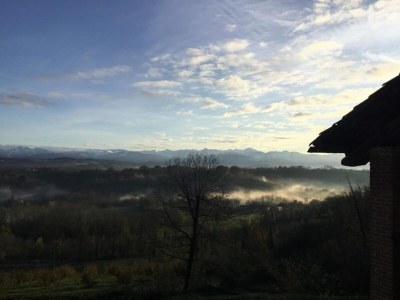 Cottage Mansion in Langhe with Pool and Winery Charm - Environment photo 32