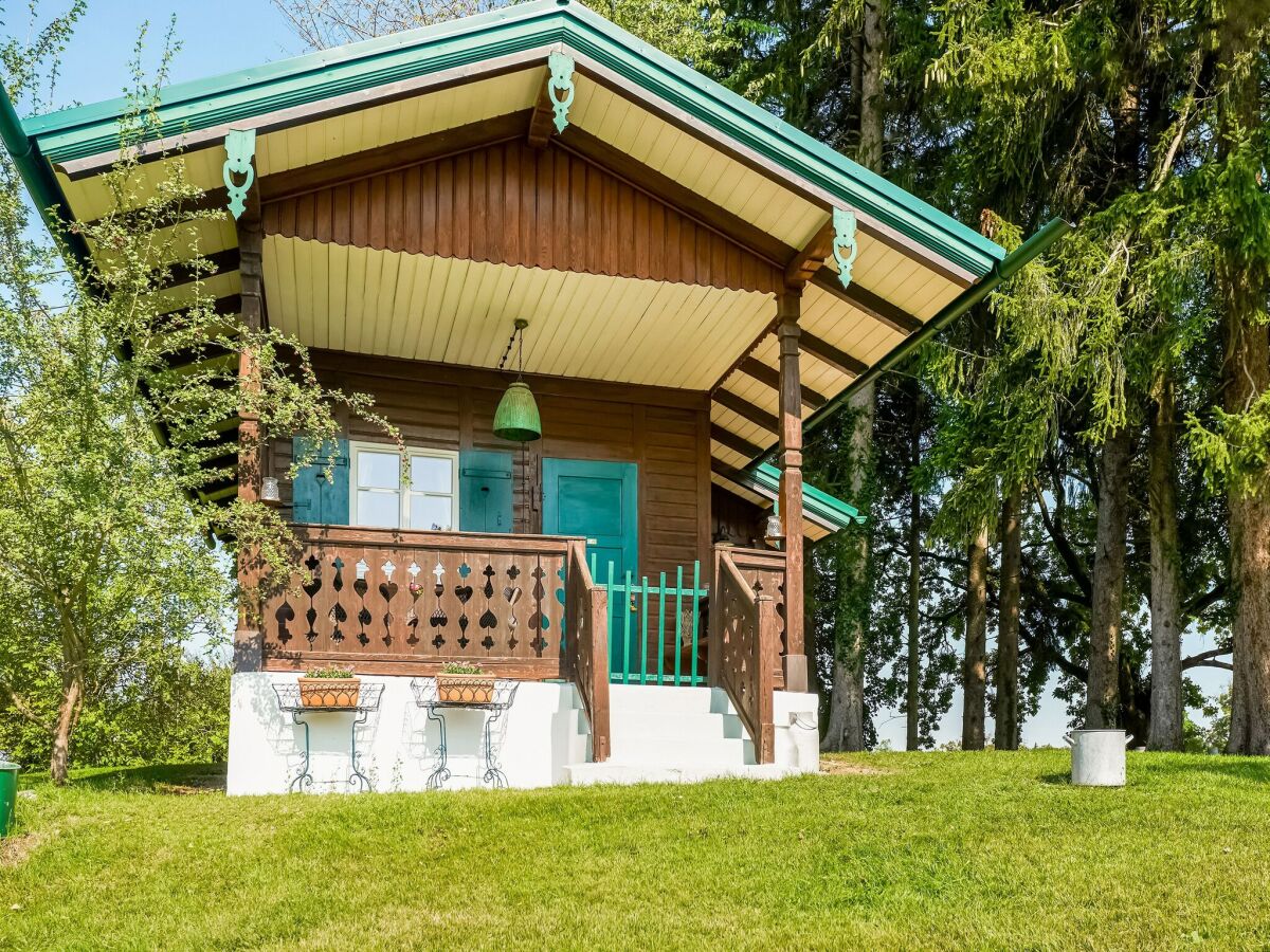 Holiday house Rustikaler Bauernhof am Ammersee - Outdoor photo 2