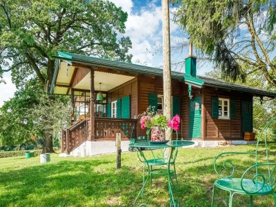 Holiday house Rustikaler Bauernhof am Ammersee in Lake Ammersee - Holiday house