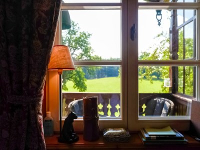 Holiday house Rustikaler Bauernhof am Ammersee - Outdoor photo 10
